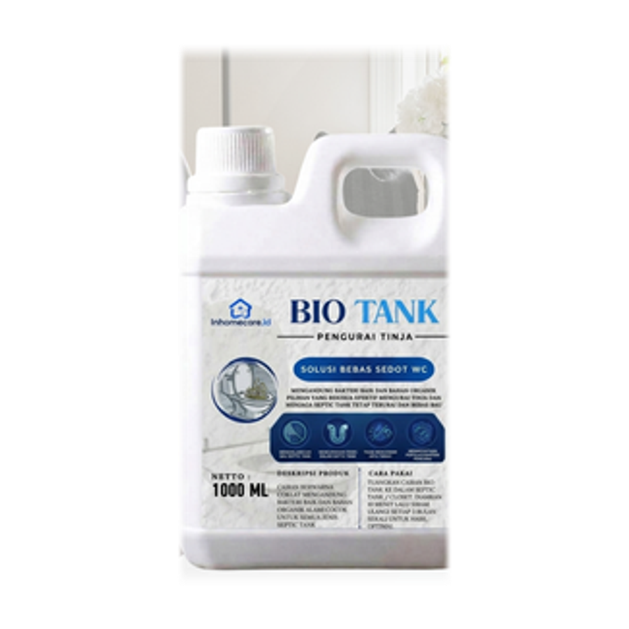 Bio Tank
