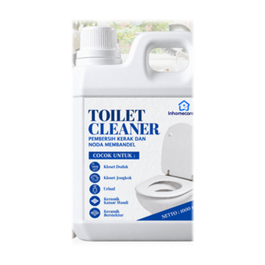 Toilet Cleaner